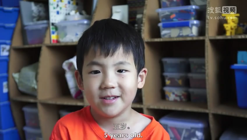 LIFE教育创新宣传片：为生活重塑教育