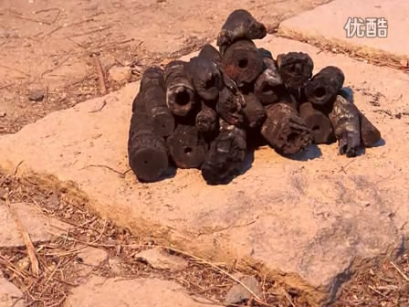 “独立之道”第一季丨第一集《制炭》