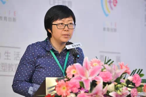 杜爽727农村学校没有生活老师