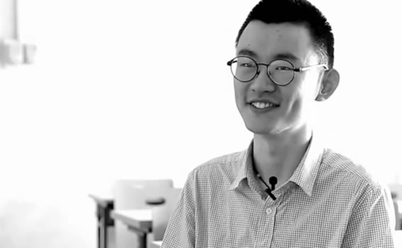 正荣微公益丨Talk 益秀03