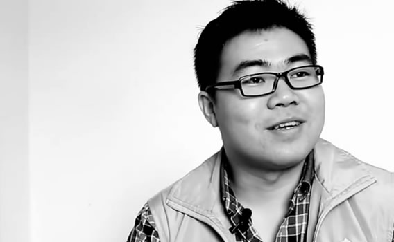 正荣微公益丨Talk 益秀01