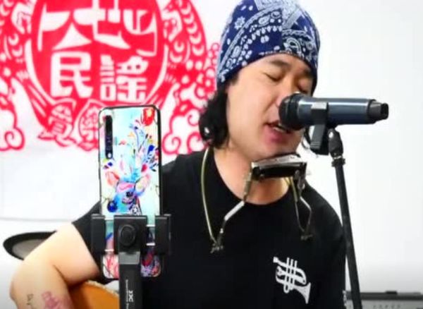 世界人口日“WE ARE ONE”公益倡导行动宣传片