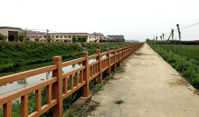 一场公益诉讼，让太湖渠迎来了新生