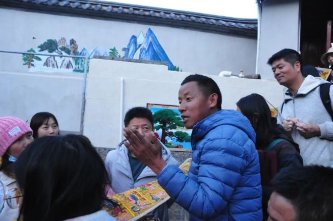 行知计划 | 黄美华：吾木行是一次深刻的精神洗礼