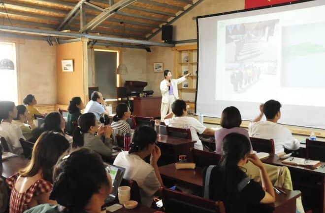 行知计划 | 冯小娟：关头村三亲教育学习心得