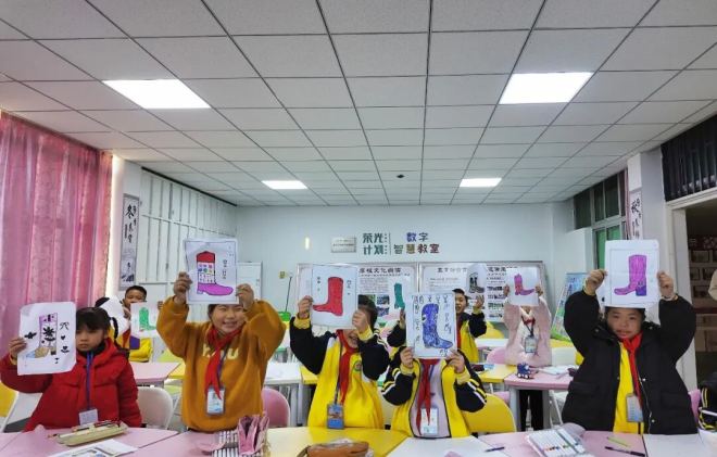 荣光计划招募公益同行者，去春天里的...