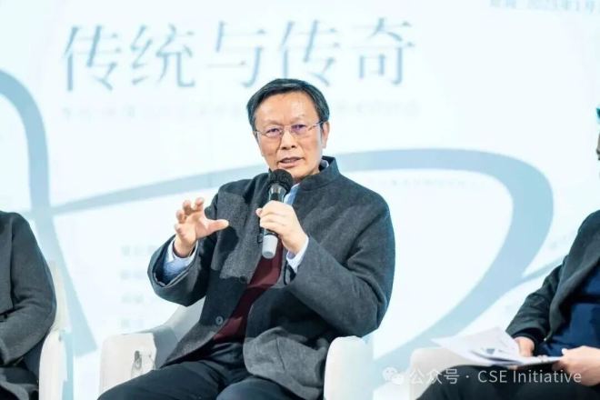 2026 社区公益叙事赋能计划 | 决赛评...