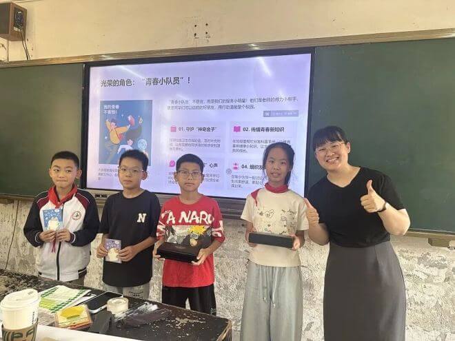 儿童友好厕所计划 | 从“低矮的隔断”到...